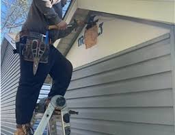 Best Fascia and Soffit Installation  in Dumas, AR